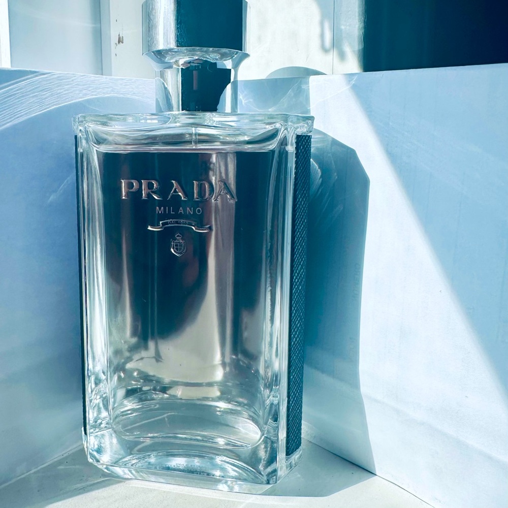 Prada L’Home for men EDT